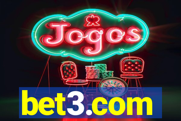 bet3.com