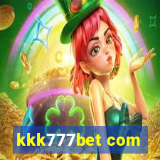 kkk777bet com
