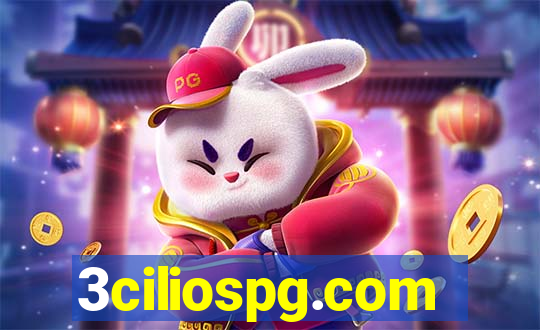 3ciliospg.com
