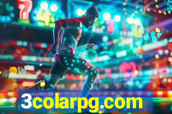 3colarpg.com