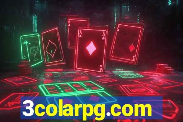 3colarpg.com