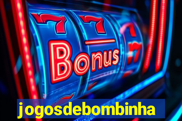 jogosdebombinha