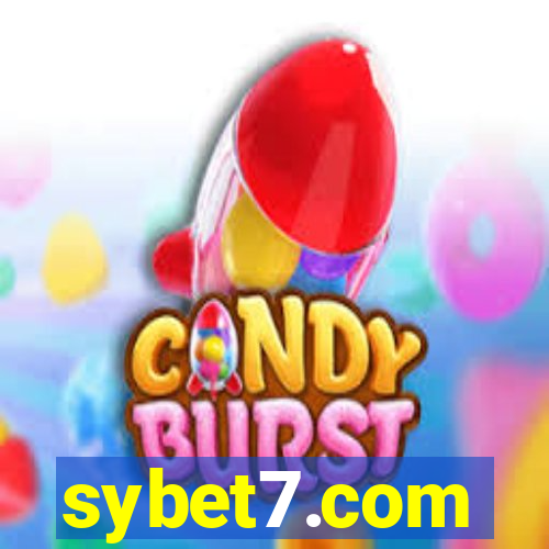 sybet7.com