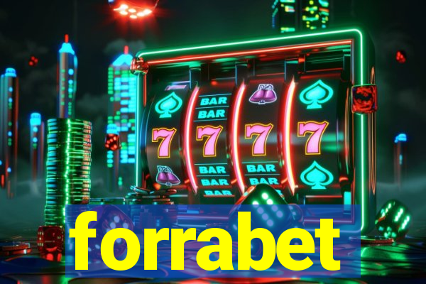 forrabet