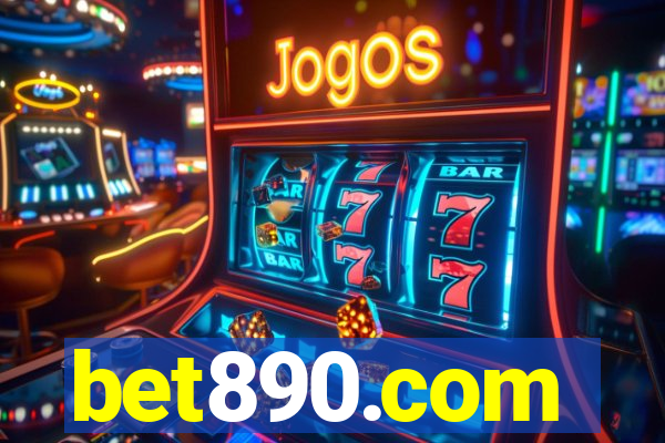 bet890.com
