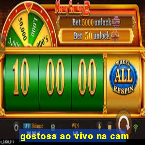 gostosa ao vivo na cam