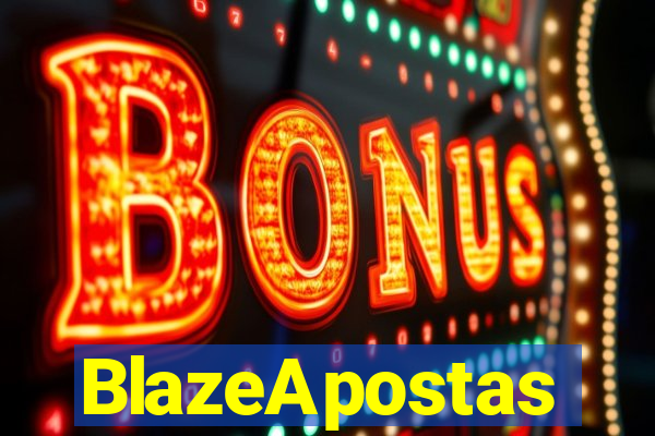 BlazeApostas