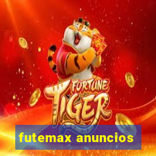 futemax anuncios