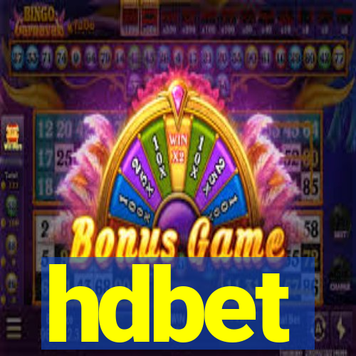 hdbet