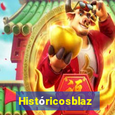 Históricosblaze