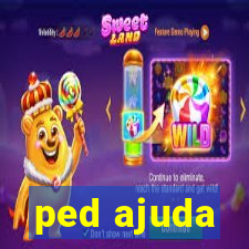 ped ajuda