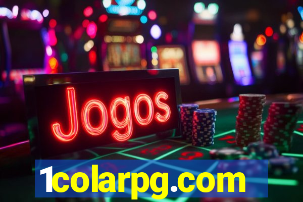 1colarpg.com