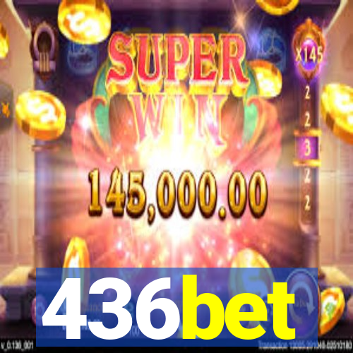 436bet