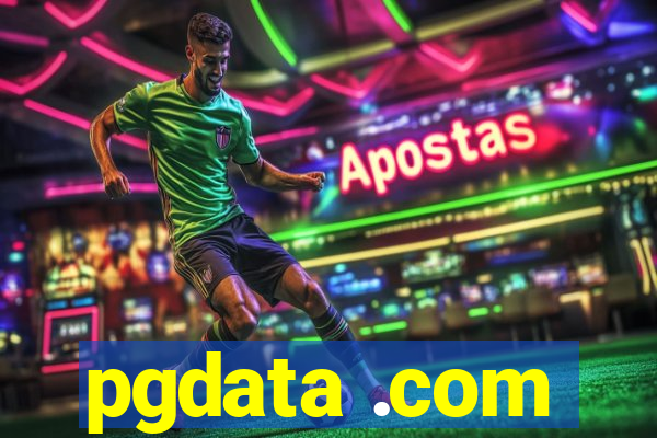 pgdata .com