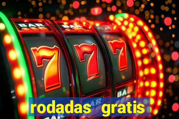 rodadas gratis fortune rabbit