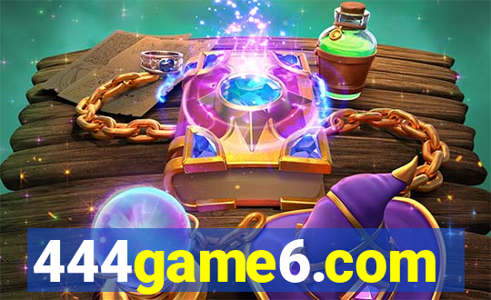 444game6.com