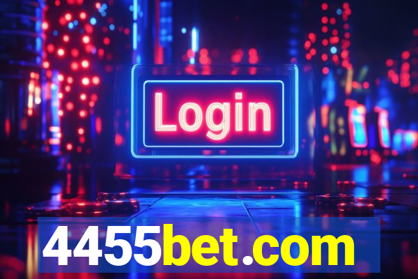 4455bet.com