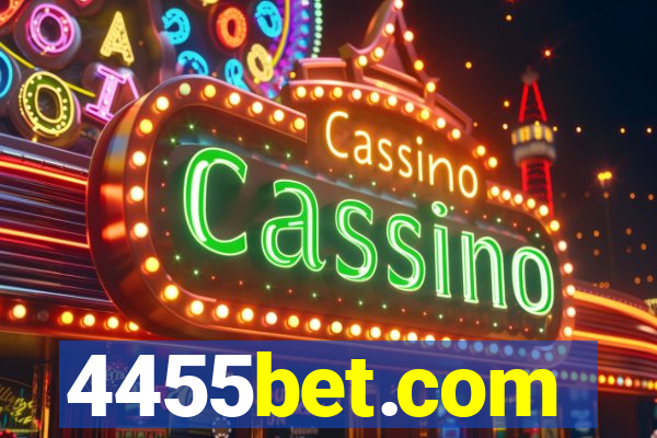 4455bet.com