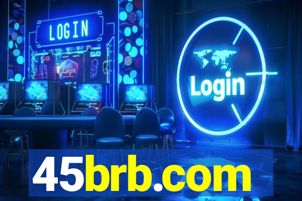 45brb.com
