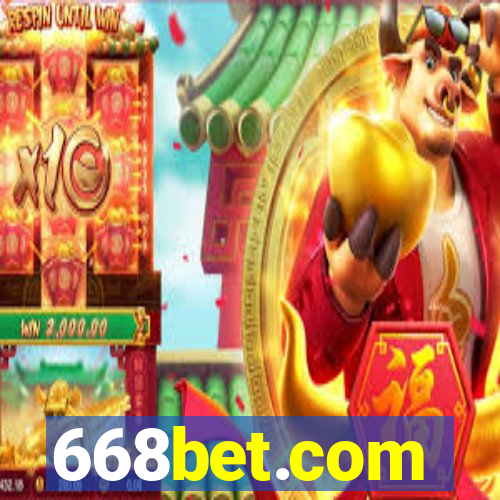 668bet.com