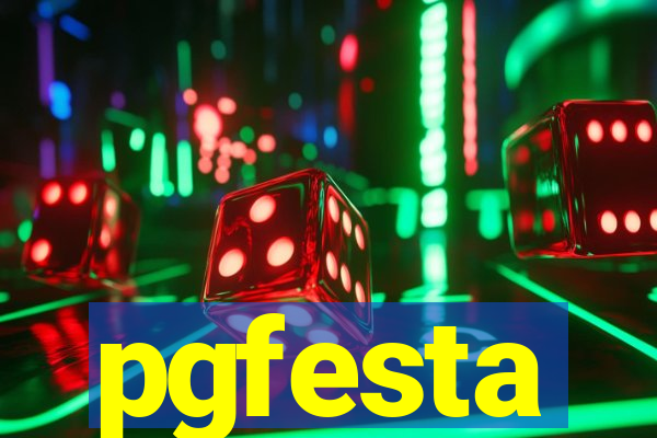 pgfesta