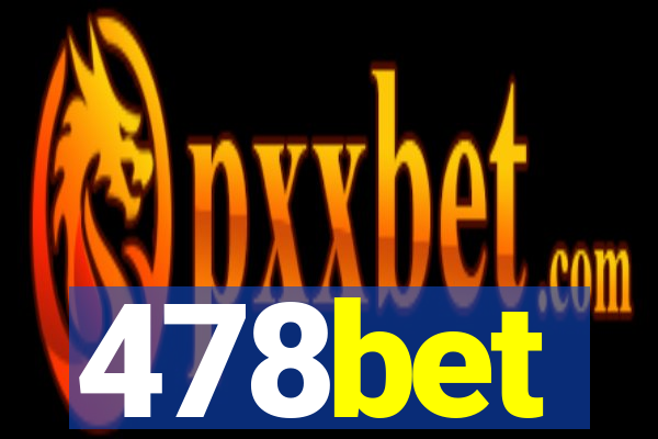 478bet