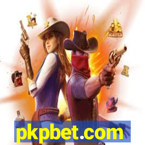 pkpbet.com