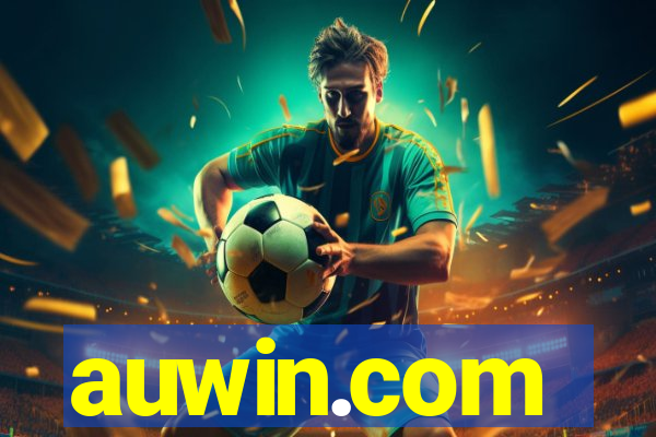 auwin.com