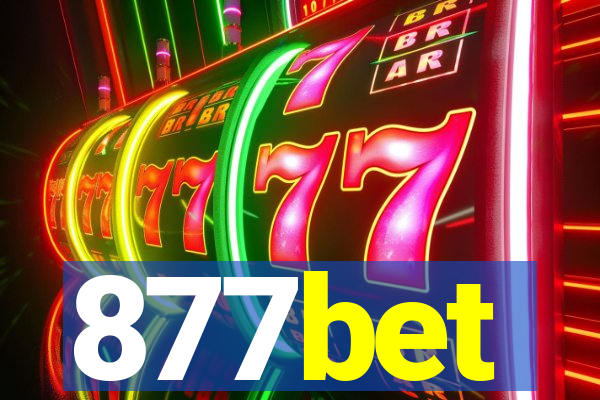 877bet