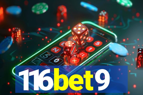 116bet9