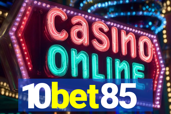 10bet85