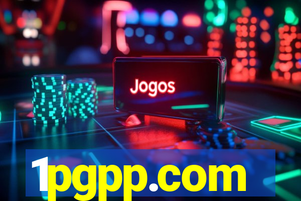 1pgpp.com