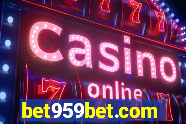 bet959bet.com
