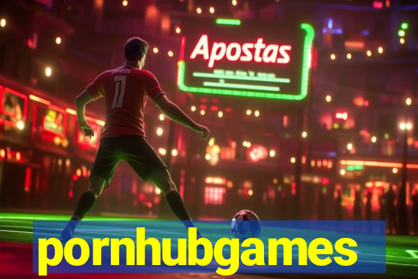 pornhubgames