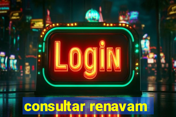 consultar renavam