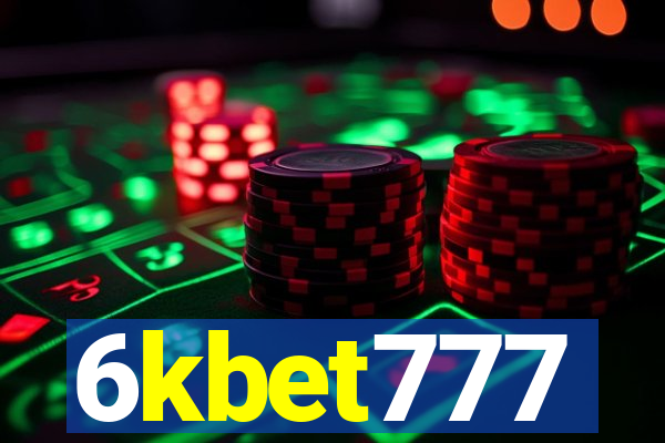 6kbet777
