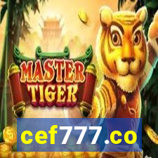 cef777.co