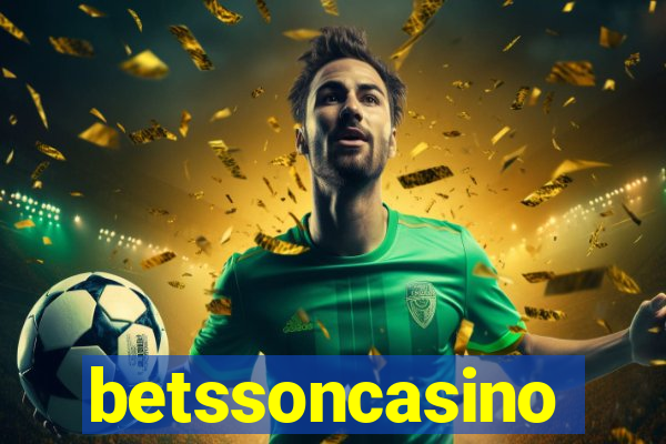 betssoncasino