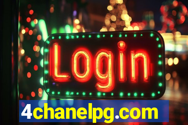 4chanelpg.com