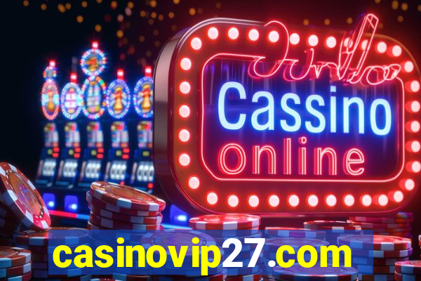 casinovip27.com