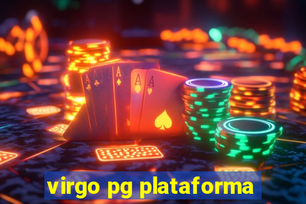 virgo pg plataforma