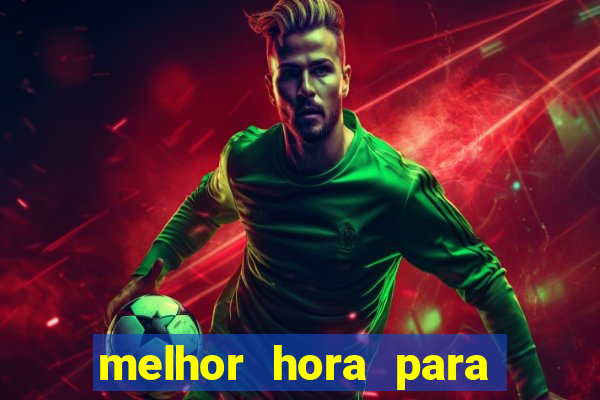 melhor hora para jogar fortune dragon