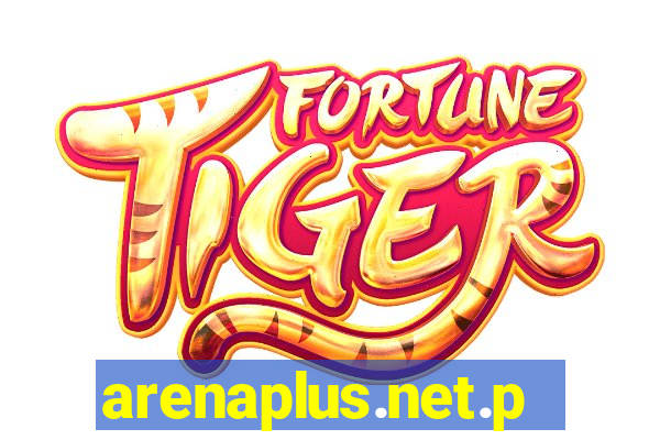 arenaplus.net.ph
