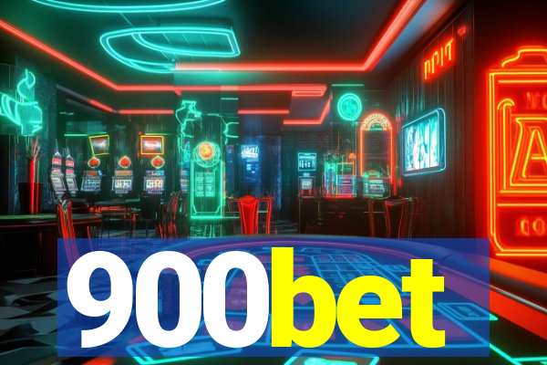 900bet