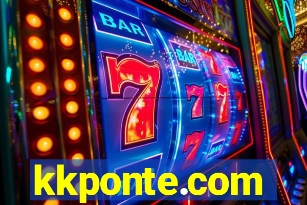 kkponte.com