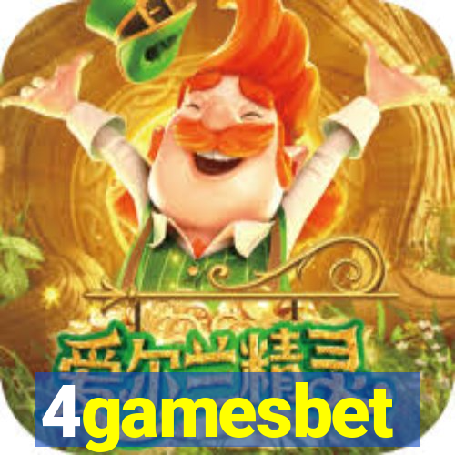 4gamesbet