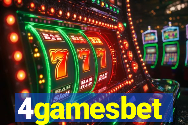 4gamesbet