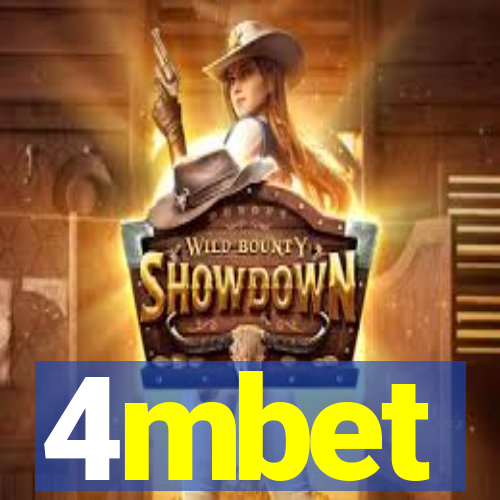 4mbet