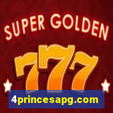 4princesapg.com