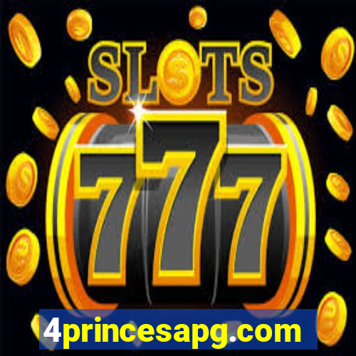 4princesapg.com